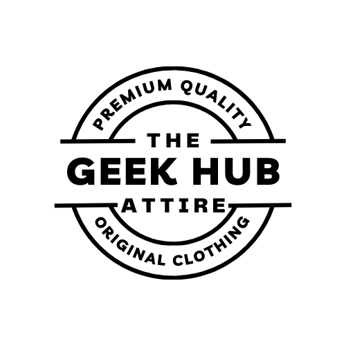 The Geek Hub Attire